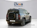 Jetour T2 Luxury 2025 V4